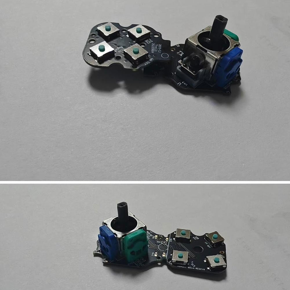 Replacement Joystick Module for Victrix Pro Hall Effect Controllers - Thumbnail 2