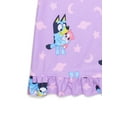 Character Toddler Girl Nightgown, Sizes 2T5T
