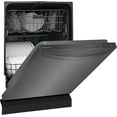 thumbnail image 2 of Frigidaire FDPH4316AD 24" Built-In Top Control Dishwasher, Top Control, Black Stainless Steel, 2 of 5