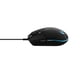thumbnail image 4 of Mouse Gaming Hero 25K Lightsync, Negro, 4 of 4