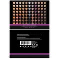 thumbnail image 3 of Paleta de sombras de ojos SHANY Natural Fusion 88 Colors Nude, 3 of 9