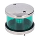 thumbnail image 5 of Luz LED de navegación para barcos 12 a 24 V LED de acero inoxidable resistente al desgaste Luz de navegación para barcos impermeable para barco verde, 5 of 14
