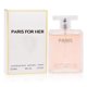 thumbnail image 3 of Perfume A CENTER Eau de Parfum Spray 100 ml 2 piezas, 3 of 8