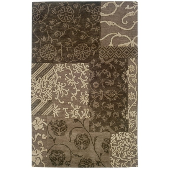 Linon Southern Living Collection Ashton River Road