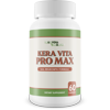 Keravita Pro Max - Fungus Nail Regrowth Formula - Help Restore Nail Thickness & Clarity - Grow Strong & Healthy Nails To Help Defend Against Future Fungus Attacks - Keravita Pro 60 Caps