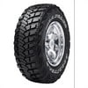 Goodyear Wrangler MT/R With Kevlar 245/70R17 119 Q Tire