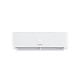 thumbnail image 1 of Hisense Aire Acondicionado MiniSplit ACR121KG, Capacidad De Enfriamiento 12000 Btu, 1 Toneladas, 115v, Modo Inteligente, Temporizador, 3 Velocidades De Ventilación, Función Sleep, Deshumidificación, 1 of 5
