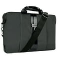 thumbnail image 3 of VANGODDY Professional Over the Shoulder School Office Business Bag fits up to 13, 13.3 Inch Ultrabooks / Laptops / Netbooks [Apple, Acer, Asus, HP Samsung, Toshiba, etc], 3 of 4