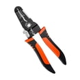 thumbnail image 4 of Herramienta de de cables, herramienta eléctrica, diseño ergonómico, de cables multifunción para reparación de líneas, industria, 4 of 8