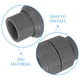 thumbnail image 4 of Válvula de retención para unión de tuberías de PVC, válvula de retención para tubo de agua, accesorio para evitar reflujo, 4 of 8