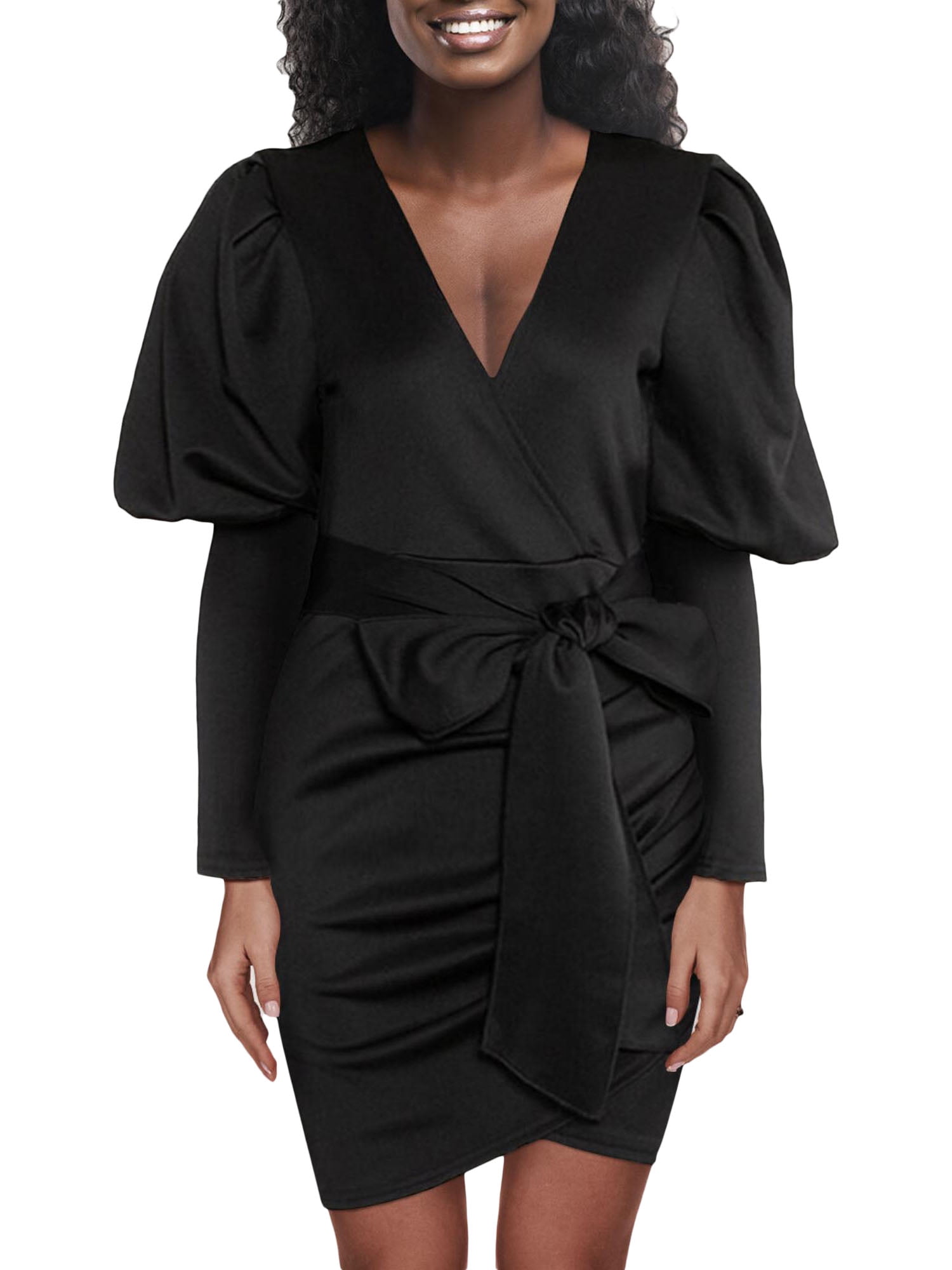 Sonja By Sonja Morgan Women's Evelyn Mini Dress