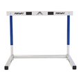 thumbnail image 1 of Port A Pit GAAFRLHC01SP Elite L-Shaped Hurdle, Light Blue & Graphics, 1 of 1