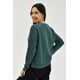 thumbnail image 3 of Sudadera deportiva Roman Fashion Juvenil 9803 Verde botella, 3 of 6