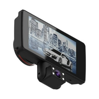 Vehicle useful accessories small eye dash cam car 2024 dvr recorder camera with wifi full hd 1080p video