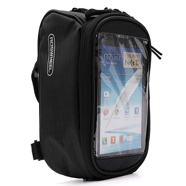 bike pouch walmart