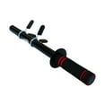 thumbnail image 6 of Adjustable Weight Forearm Trainer Hand Wrist Power Developer for Strength Training and Wrist Exercise with Comfort Grip, 6 of 9