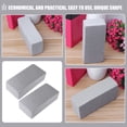 thumbnail image 4 of HEANUJJ 5Ud Bloques De Espuma Para Flores Color Gris Uso Profesional En, 4 of 8