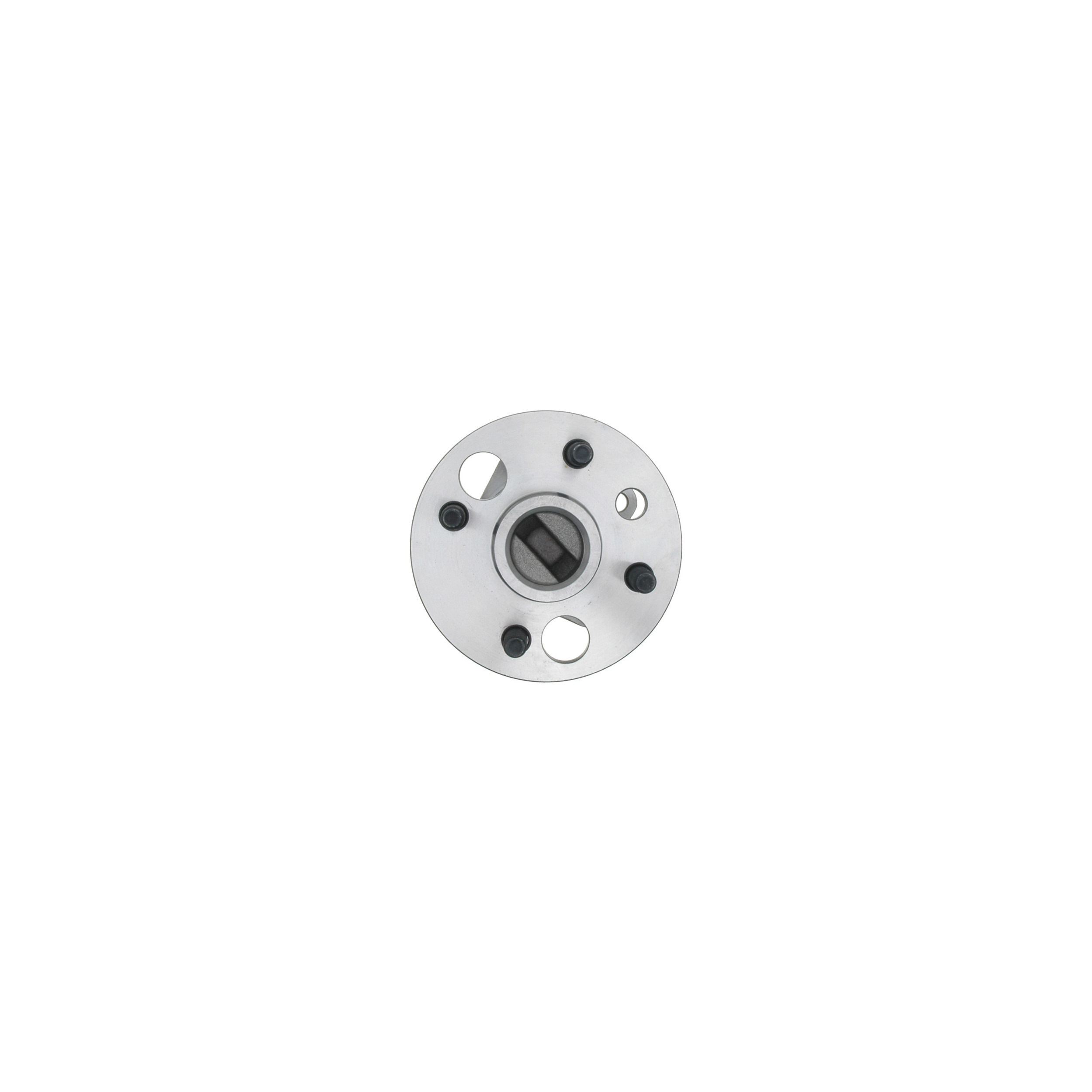 Raybestos R-Line Wheel Bearing & Hub Assy