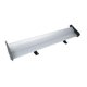 thumbnail image 1 of Alerón trasero de carreras de aleación de aluminio Universal para coche (plata), 1 of 8