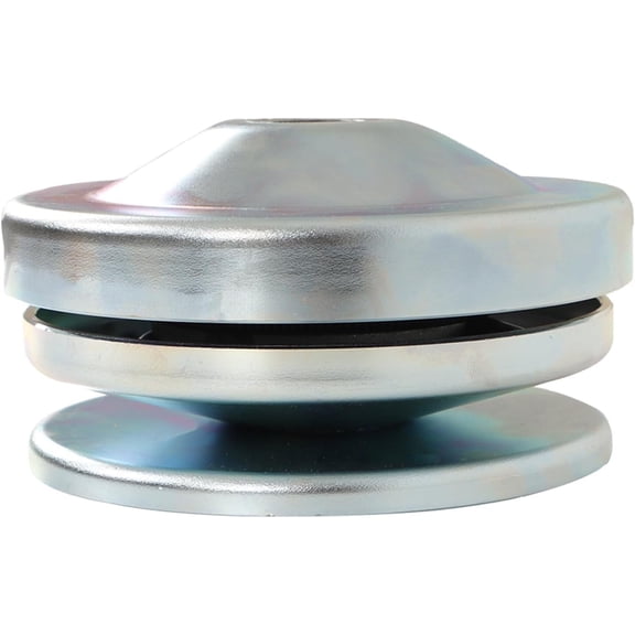 SEBLAFF Clutch 3/4 Bore 30 Series Torque Converter Clutch Replacement for Go Kart Comet 219552 Manco 5957