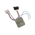 thumbnail image 5 of Placa Controladora de Amoladora Angular Eléctrica de Litio Sin Escobillas Placa Controladora de Amoladora Angular para Accesorios de Herramientas Eléctricas, 5 of 5