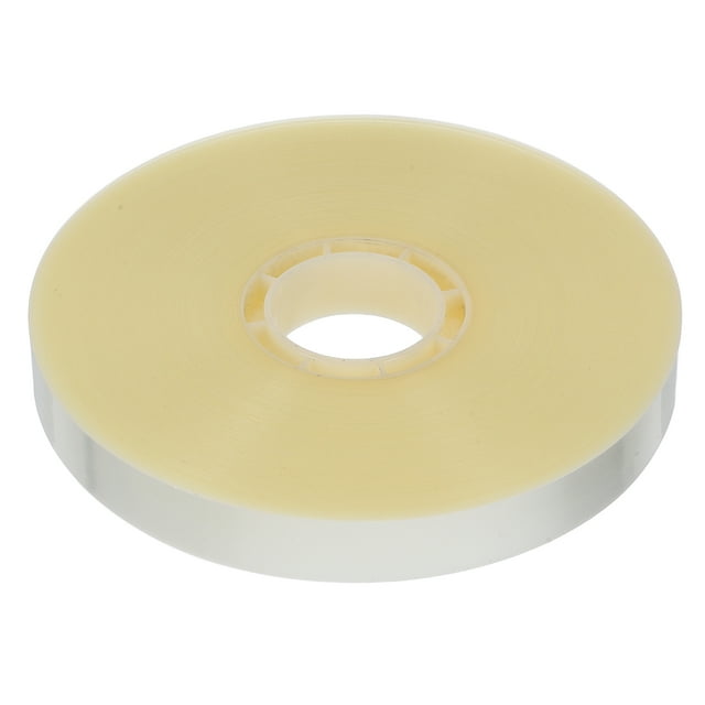 1 Roll Bundling Rope All-Purpose Plastic Rope For Packing Carrying Hanging Shipping Transparent Strapping Tape For Bundling Machine Box Packaging