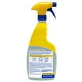 thumbnail image 3 of Zep Fast 505 Degreaser & Cleaner - 32 oz. (Case of 2) ECZU505322 - Removes Oils, Grease & Dirt on Tools, Grills, Decks, & Plastic, 3 of 9