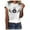 WH19, variant on Cameland Women Valentine's Day Tops Fashion Causal Round-Neck Printing Short Sleeve T-Shirt Kawaii Clothes