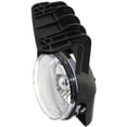 thumbnail image 7 of For GMC Sierra 1500/2500 2003 2004 Fog Light Passenger Side | Front | CAPA Certified | Round | Replacement For GM2593128, GM2593128C | 15190985, 7 of 7