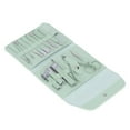 thumbnail image 3 of Oubit Manicure Set,16 Pcs Manicure Set Nail Clippers Pedicure Kit Nail Clipper Set Exceptional Craftsmanship, 3 of 9