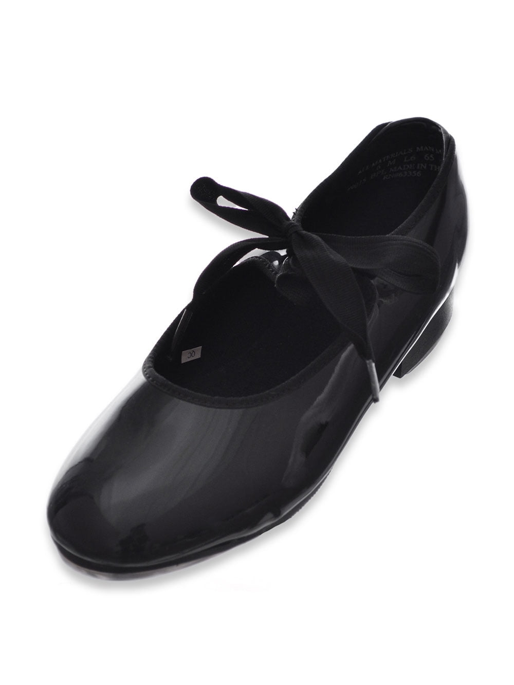 mary jane tap shoes