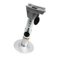 thumbnail image 4 of Pedestal para asiento de barco, altura ajustable, profesional, resistente, portátil, de alto rendimiento, robusto, práctico, base para silla de barco Ajuste de 33 a 48 cm, 4 of 8