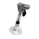 thumbnail image 4 of Pedestal para asiento de barco, altura ajustable, profesional, resistente, portátil, de alto rendimiento, robusto, práctico, base para silla de barco Ajuste de 33 a 48 cm, 4 of 8