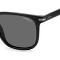 thumbnail image 5 of Lentes de Sol Carrera Unisex 20578508A54M9 Negro-Gris Unitalla, 5 of 5