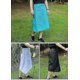 thumbnail image 2 of Rain Skirt - Anti- Accessory Raincoat Rain, 2 of 3