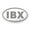 Clear, variant on CafePress - IBX Euro Oval Sticker - Sticker (Oval)