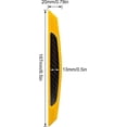 thumbnail image 2 of 4 tiras reflectantes protectoras para puerta para evitar colisiones traseras., 2 of 5