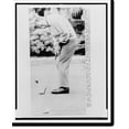 thumbnail image 2 of Historic Framed Print, [Arnold Palmer playing golf at Grand Blanc, Michigan], 17-7/8" x 21-7/8", 2 of 9