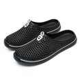 thumbnail image 3 of IUJSOY Womens Mesh Clog Quick Drying Garden Shoes for Men Summer Breathable Anti-Slip Footwear, 3 of 9
