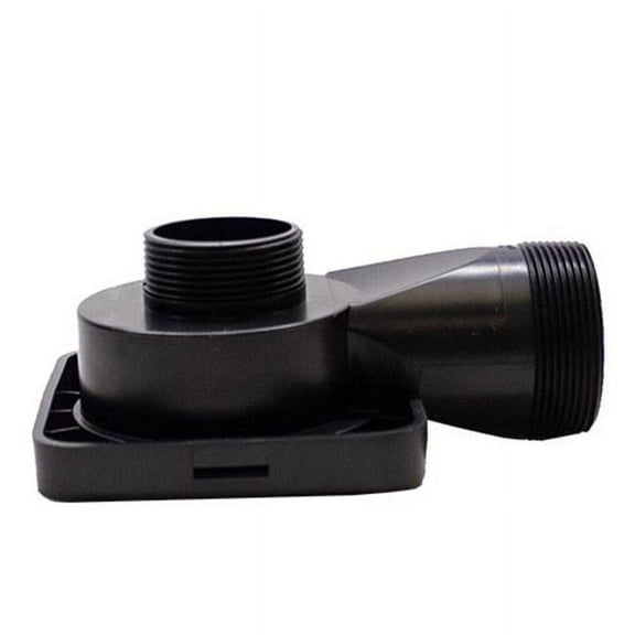 Eco Wave Water Chamber & O-Ring Kit