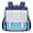 Sky Blue, variant on British Style Casual Backpack for Primary Students Lightweight Daypack for Boys and Girls with Classic Design Boys School Backpack,01_Light Blue,Small