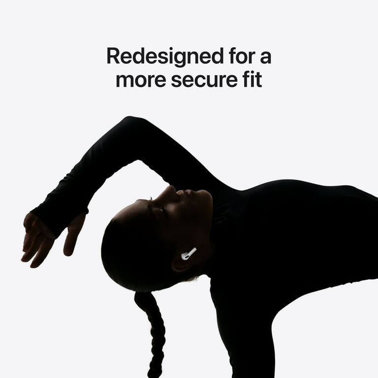 Apple AirPods Pro 3 - Walmart.com