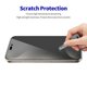 thumbnail image 5 of Enkay Hat Prince For Iphone 15 Pro Max Screen Protector Privacy Full Coverage Anti-fingerprint Film, 5 of 5