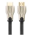 thumbnail image 2 of [2Pack]UGREEN HDMI cable 3FT metal connector Case with nylon braid Support 3D, 2 of 10