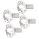 thumbnail image 1 of Cadena de Luces LED Jadeshay 4 Cadenas Batería Innovadora, 1 of 14