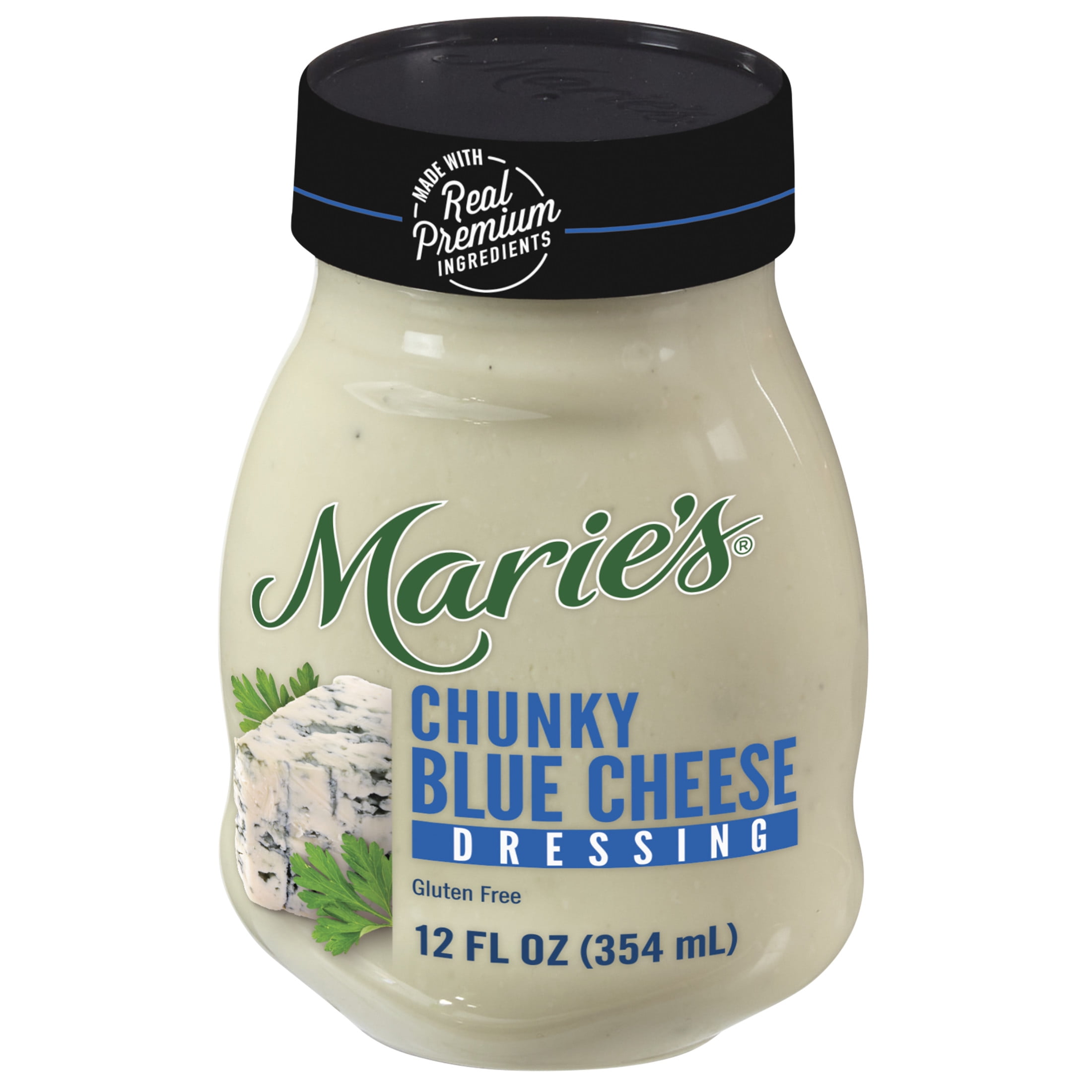 Marie's® Chunky Blue Cheese Dressing 12 fl oz