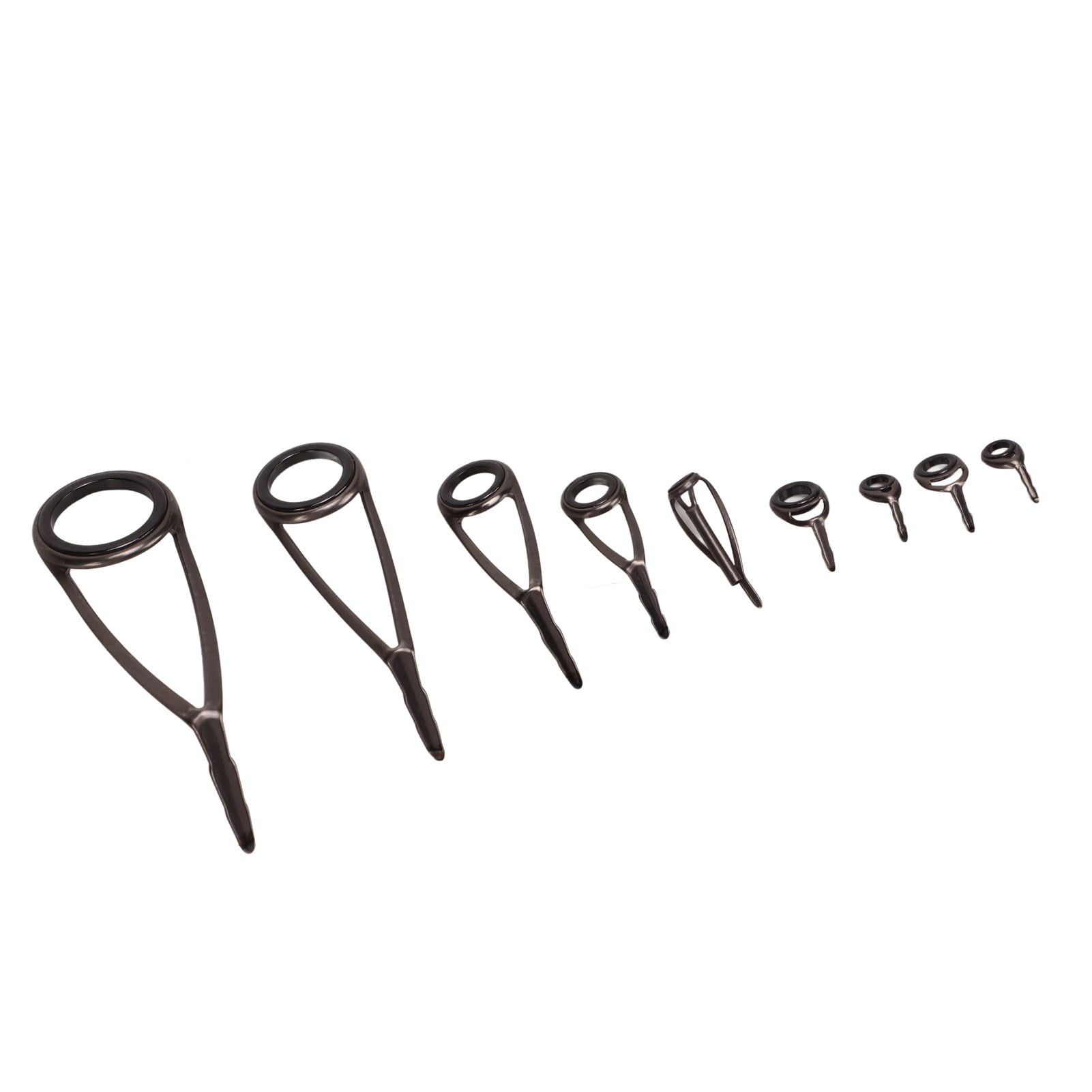 Fishing Rod Tip, Fishing Rod Guide Perfect Match Standard Design