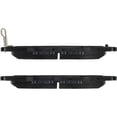 thumbnail image 2 of Centric Premium Ceramic Brake Pads with Shims, 2 of 4