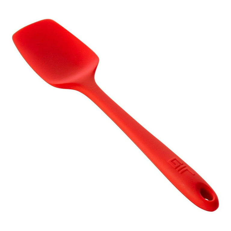 GIR Ultimate Spoonula Red, Utensils
