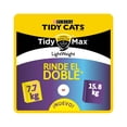 thumbnail image 3 of Arena para gato Purina Tidy Cats 7.71 kg Premium (rinde el doble 15.8kg), 3 of 4